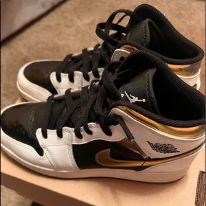 Nike Jordan 1s